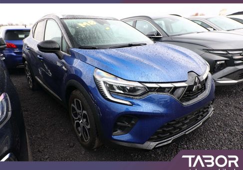 Mitsubishi ASX, 2025