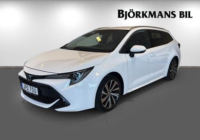 Toyota Corolla, 2022