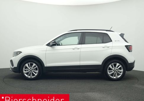 Volkswagen T-Cross, 2025