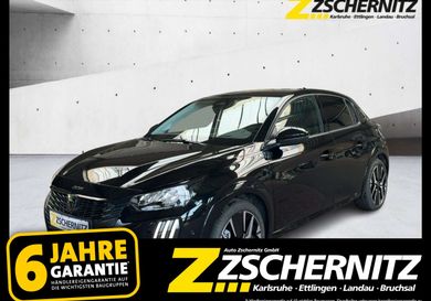 Peugeot 208, 2025