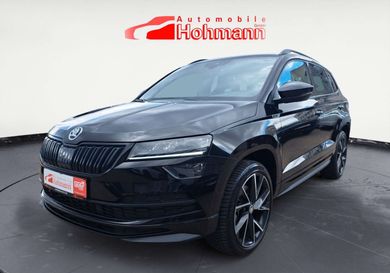 Skoda Karoq, 2022