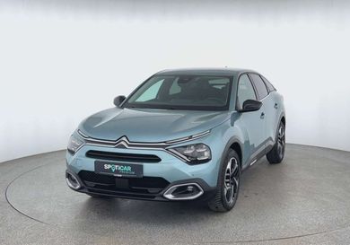 Citroën C4, 2024