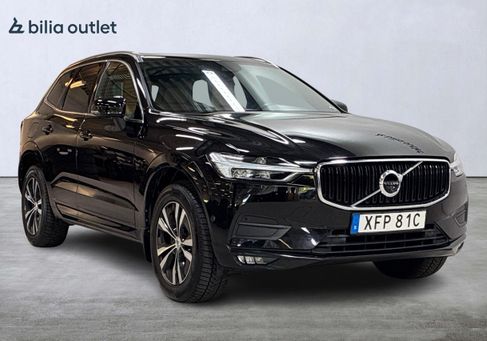 Volvo XC60, 2020 3