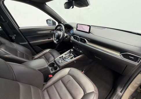 Mazda CX-5, 2022 3