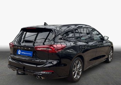 Ford Focus, 2025 2
