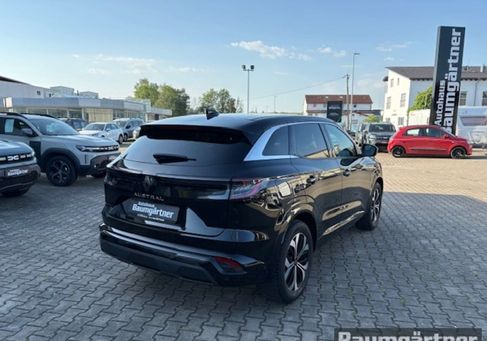 Renault Austral, 2024