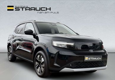 Opel Frontera, 2025