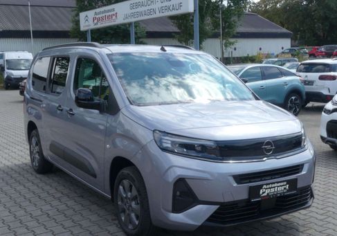 Opel Combo, 2026 3