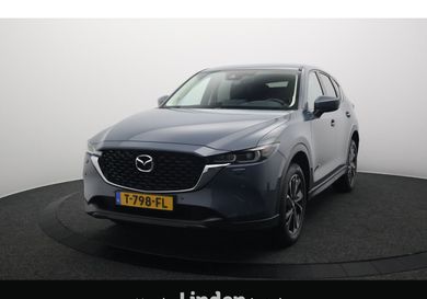 Mazda CX-5, 2023
