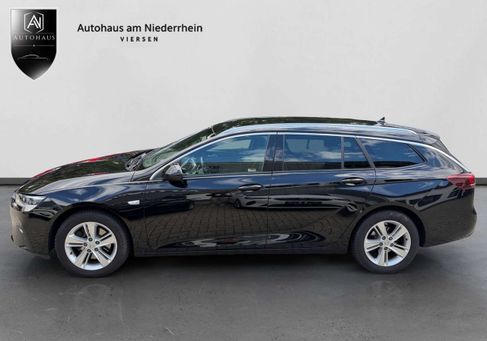 Opel Insignia, 2021 2