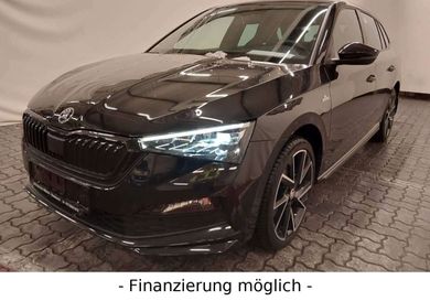 Skoda Scala, 2024