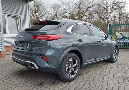 Kia XCeed, 2024