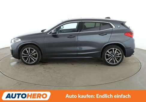 BMW X2, 2018