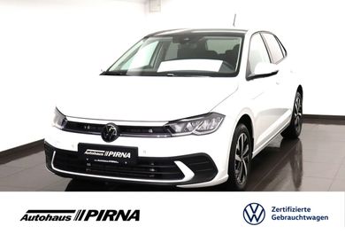 Volkswagen Polo, 2023