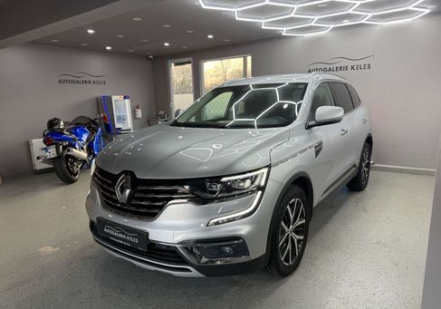 Renault Koleos, 2020