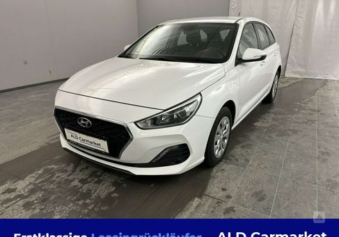 Hyundai i30, 2019