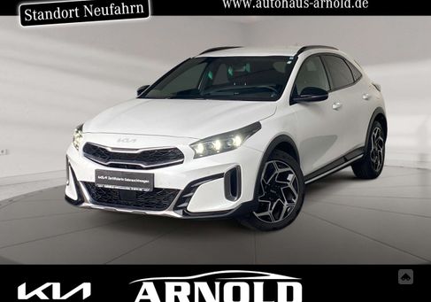 Kia XCeed, 2024