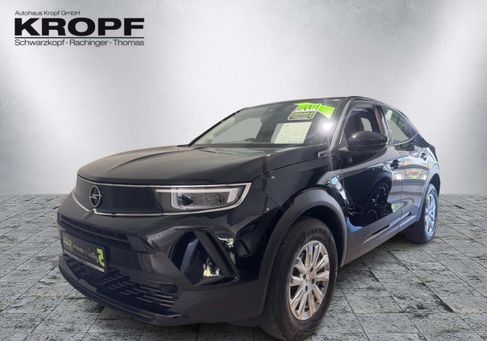Opel Mokka, 2022 2