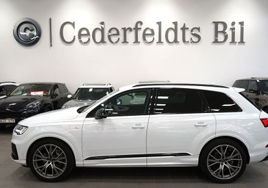 Audi, 2020