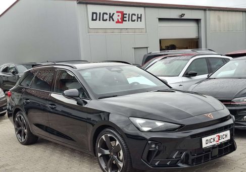 Cupra Leon, 2026 2