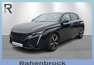 Peugeot 308, 2025