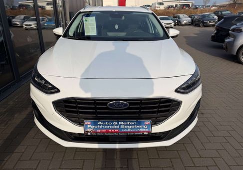 Ford Focus, 2023