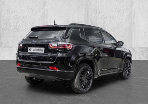 Jeep Compass, 2022 2