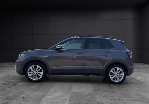 Volkswagen T-Cross, 2024