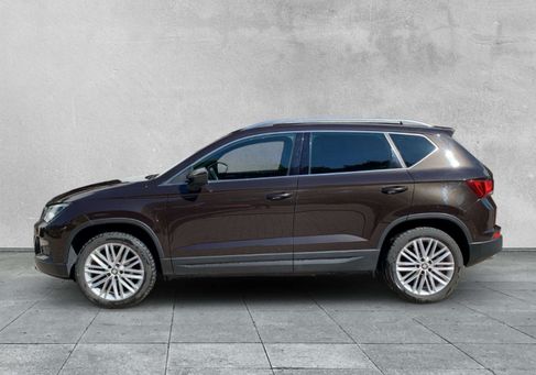 Seat Ateca, 2019
