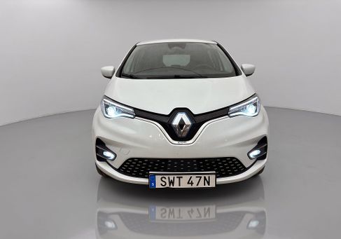 Renault ZOE, 2020 3