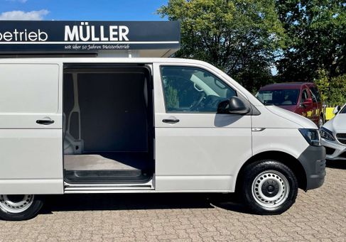 Volkswagen T6 Transporter, 2019 2