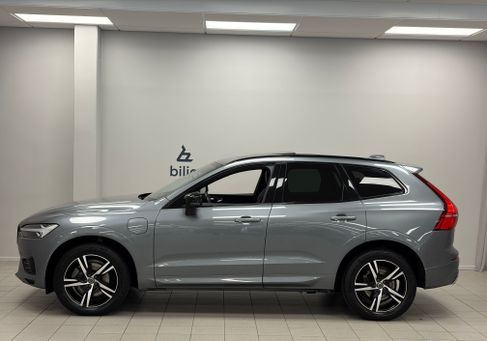 Volvo XC60, 2021 2