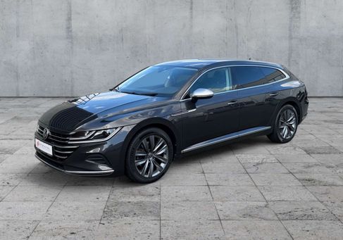 Volkswagen Arteon, 2022 2