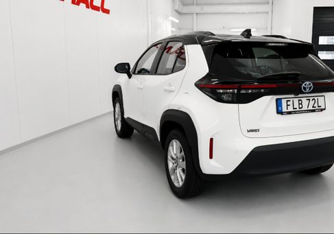 Toyota Yaris Cross, 2023