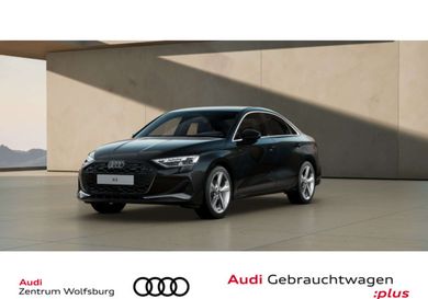 Audi A3, 2025