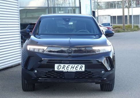 Opel Mokka, 2023 2