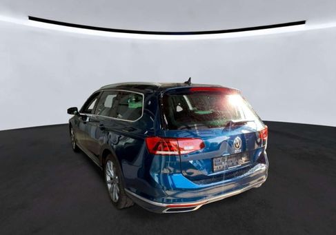 Volkswagen Passat Variant, 2021 3