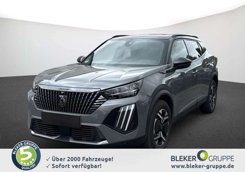 Peugeot 2008, 2024