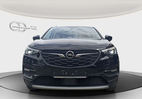 Opel Grandland X, 2020 2