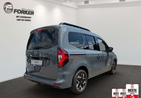 Nissan Townstar, 2026 3