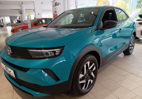 Opel Mokka, 2025 2