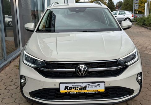 Volkswagen Taigo, 2022 2