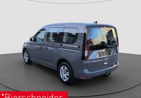 Volkswagen Caddy, 2025