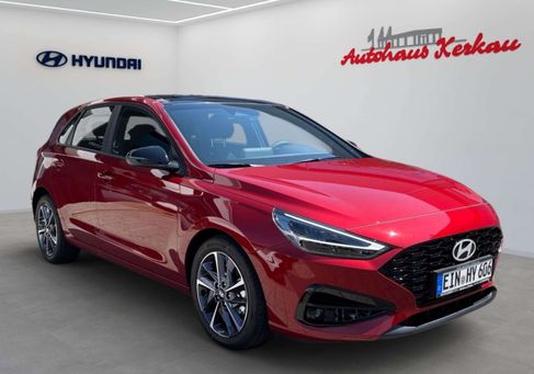 Hyundai i30, 2026 2