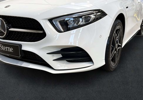 Mercedes-Benz A 250, 2021
