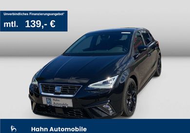 Seat Ibiza, 2025