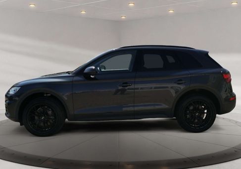 Audi Q5, 2020 3