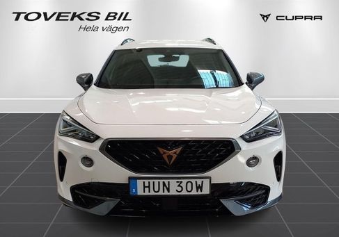 Cupra Formentor, 2023