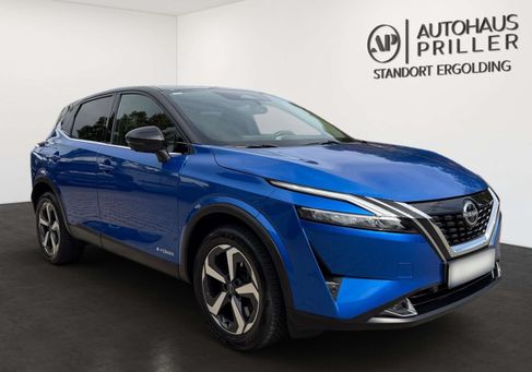 Nissan Qashqai, 2023 3