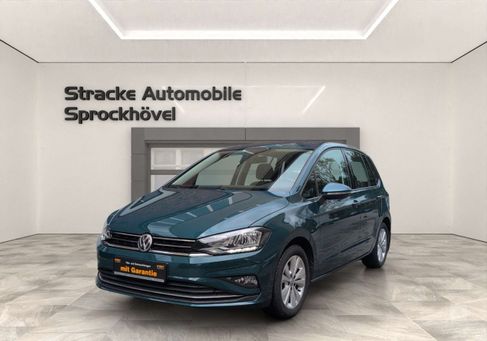 Volkswagen Golf, 2018